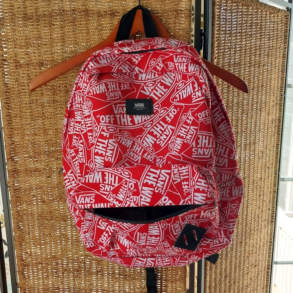 Vans Old Skool backpack